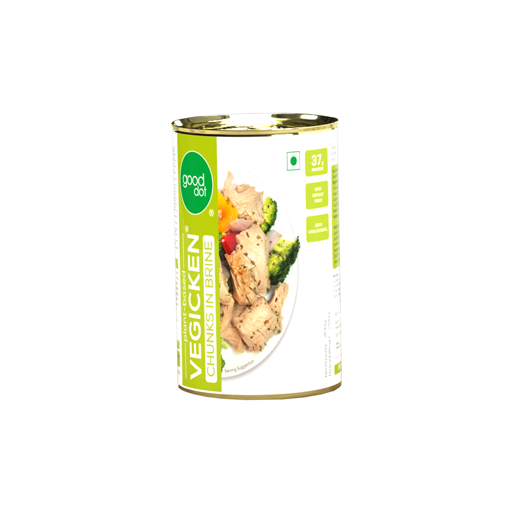 Vegan Gourmet Grill Kit — BBQ, Keema, Bhurji | GoodDot – gooddot