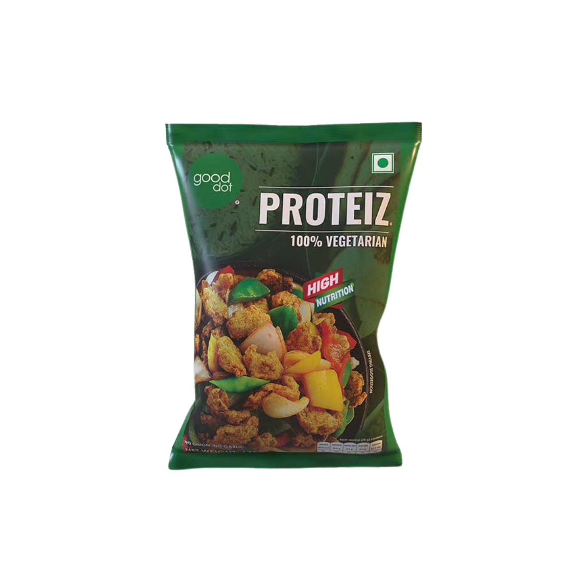 Gooddot Proteiz image 1