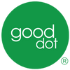GoodDot Logo